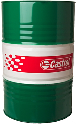 Castrol Hyspin HLP-D 68, 208 ltr