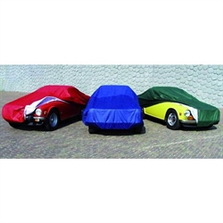 supertex car cover